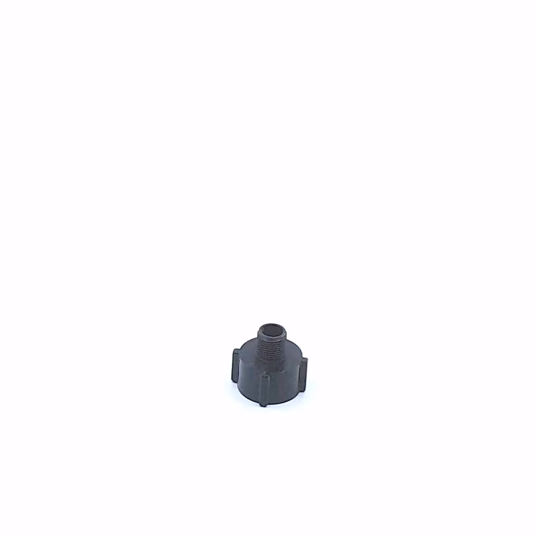 Réduction femelle 1'' x mâle M18x1.5 Caruelle 50646
