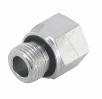 Réduction hydraulique FBSP 3/8 - MBSP 1/4