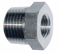 Réduction Inox 3"M x 2"F