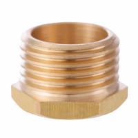 REDUCTION LAITON M 3/4"-F 1/2"