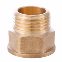 REDUCTION LAITON M 3/8'' F1/2''
