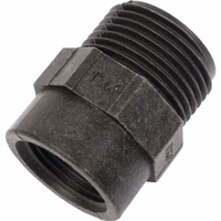 Reduction m.- f. 1"-3/4" gaz
