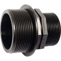 Reduction m.- m. 1"1/2 - 2" gaz