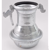 Réduction femelle et mâle Adaptable