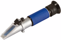 Réfractomètre Appareil de mesure