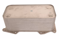 Refroidissement d'huile