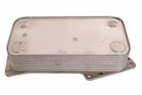 Refroidissement d'huile