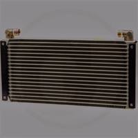 Refroidisseur d'huile