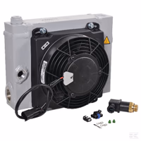 Refroidisseur.huile (12V) 48-60°C MV-1