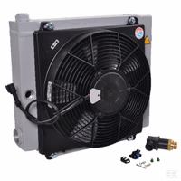 Refroidisseur.huile (12V) 48-60°C MV-2
