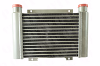 Refroidisseur intermédiaire