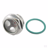 Regard niv. huile M22x1,5 alu