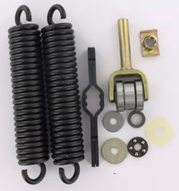 Réglage selon poids chauffeur Grammer