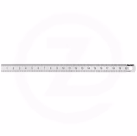 Réglet flexible - 200 mm