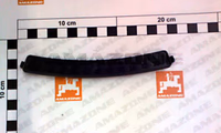 REGLETTE NOIR DROITE 0 A 20 ZAX - AMAZONE - REF 114895
