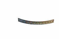 REGLETTE OM 05 A 28 DROITE BEIGE - AMAZONE - REF 927851