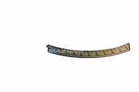 REGLETTE OM 05 A 28 GAUCHE BEIGE - AMAZONE - REF 927852