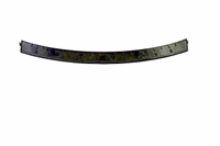 REGLETTE OM 35 A 55 GAUCHE NOIR - AMAZONE - REF 930391