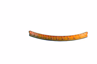 REGLETTE OM DE 05 A 28 GAUCHE.10-28 - AMAZONE - REF 929622