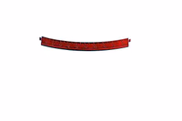 REGLETTE OM DE 35 A 55 GAUCHE ROUGE - AMAZONE - REF 927758