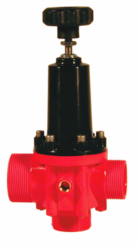 Regulateur de pression pour pulverisateur agricole manuel 400l/m Adaptable