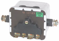 Regulateur 2872365 | Massey-Ferguson