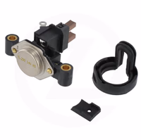 Letrika | Régulateur 16908881