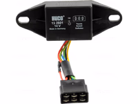 Régulateur alternateur Kubota