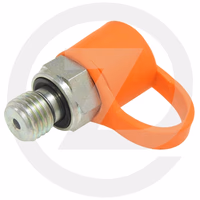 REGULATEUR DE PRESSION - 025504 - MERLO