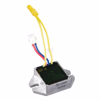 Régulateur de tension