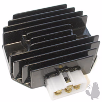 REGULATEUR DE TENSION