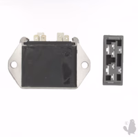 REGULATEUR DE TENSION