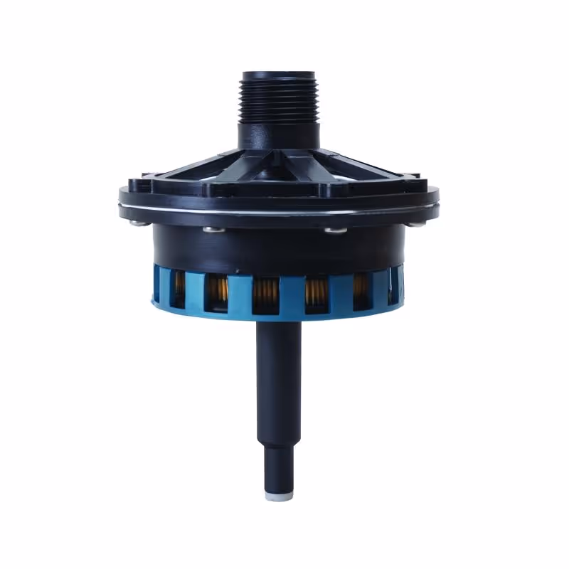 Régulateur de vide type Servac 3500 - 1750L/mn
