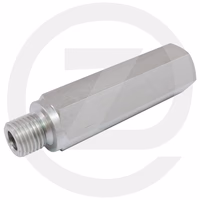 REGULATEUR (DEBIT-PRESSION..) - 050549 -