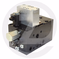 REGULATEUR (DEBIT-PRESSION..) - 056272 -