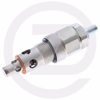 REGULATEUR (DEBIT-PRESSION..) - 129376 -