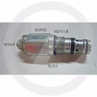 REGULATEUR (DEBIT-PRESSION..) - 25/22214