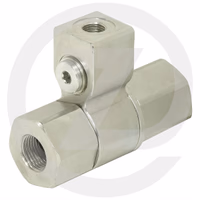 REGULATEUR (DEBIT-PRESSION..) - 36384 -