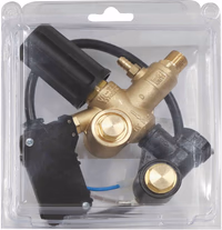 REGULATEUR VRZ AVEC MICRO SWITCH P/50041/43/44/60/62/65/67/70/72/75/78 S/CARTE