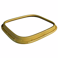 Rehausse ps602 - ps603 - ps802 - ps1002 200 litres