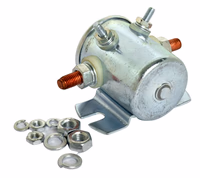 Relais 12V 150 A continu