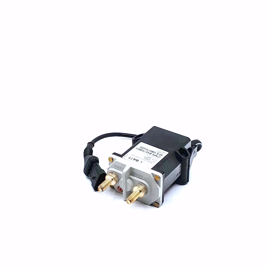 RELAIS 12V 250 Amp