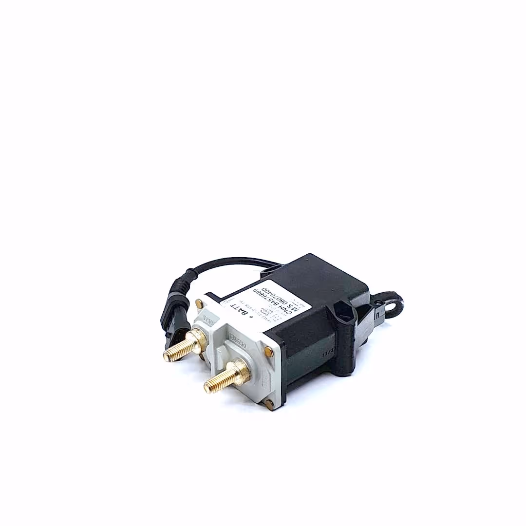 RELAIS 12V 250 Amp