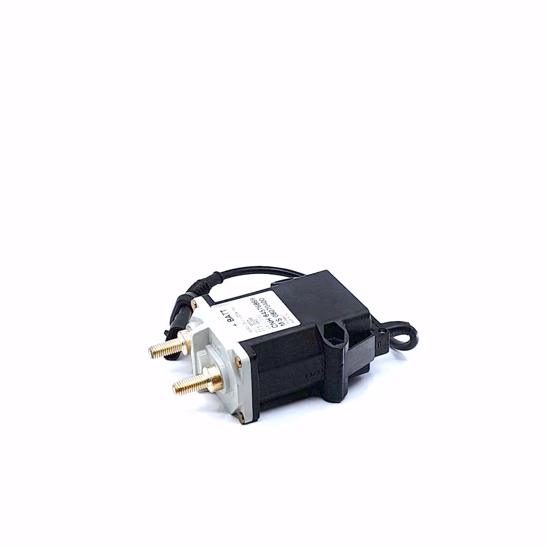 RELAIS 12V 250 Amp