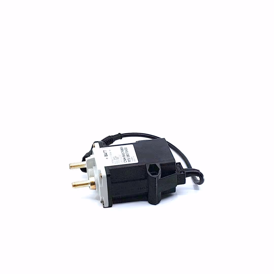 RELAIS 12V 250 Amp