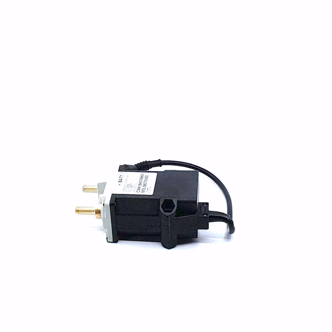 RELAIS 12V 250 Amp