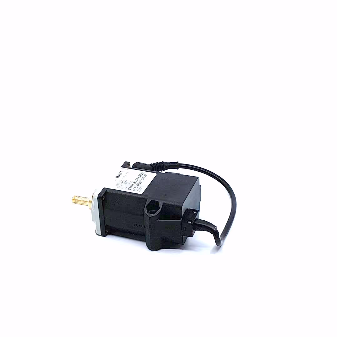 RELAIS 12V 250 Amp