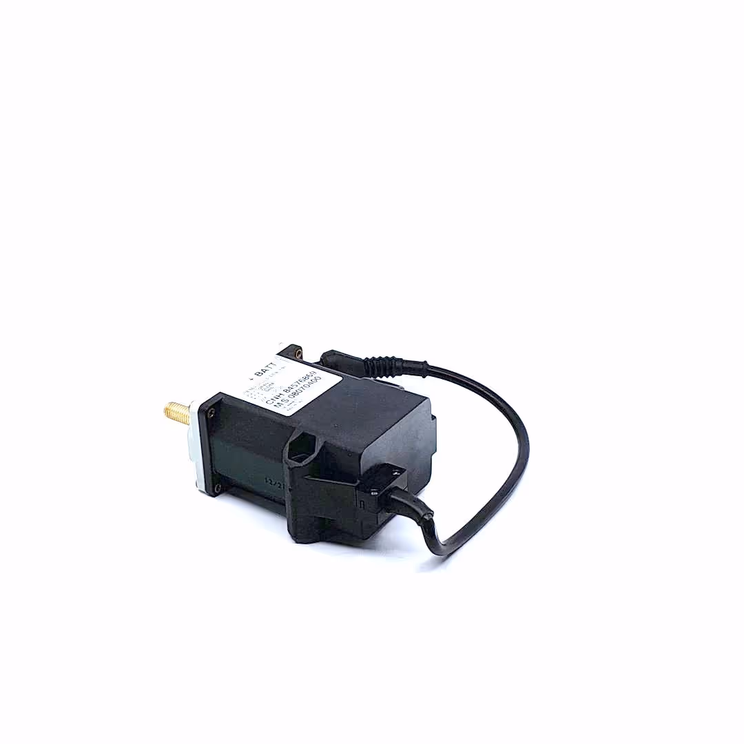 RELAIS 12V 250 Amp