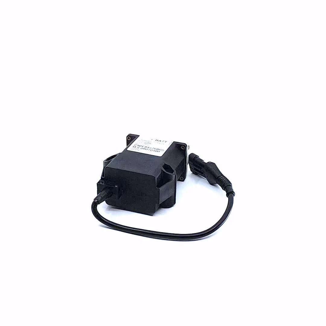 RELAIS 12V 250 Amp