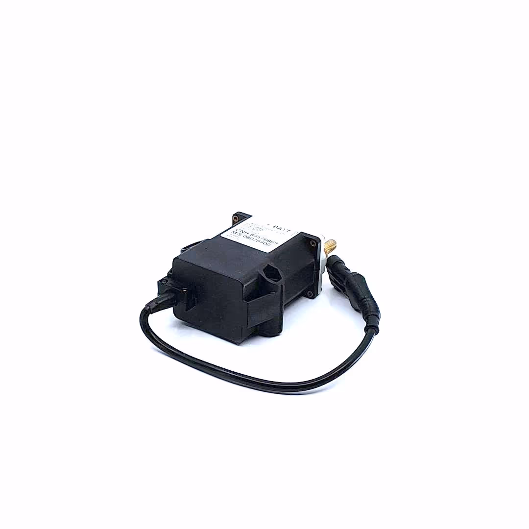RELAIS 12V 250 Amp
